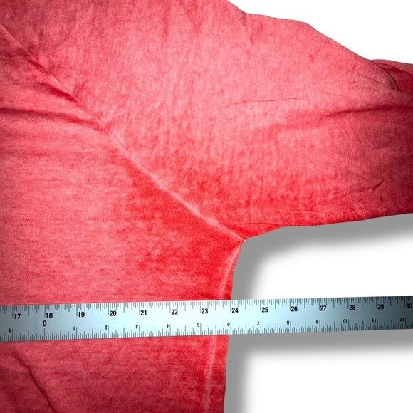 LANE BRYANT Classic High-Low Coca-Cola Bears Graphic Sweatshirt - Red Plus 14/16 - Picture 13 of 14